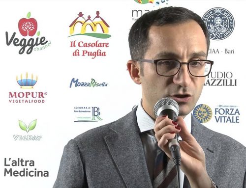 Nicola Antonuci Dr. – Italy